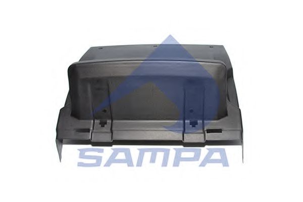 SAMPA 1830 0426