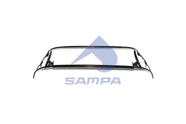 SAMPA 1840 0100