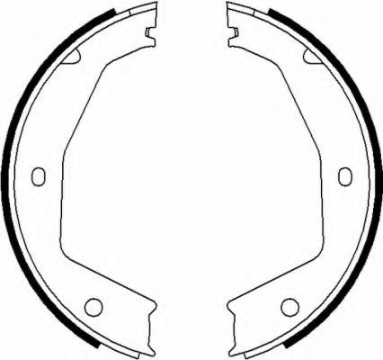 HELLA PAGID 8DA 355 050-121