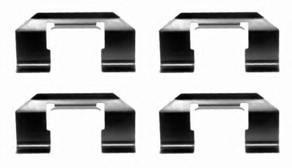 HELLA PAGID 8DZ 355 202-491