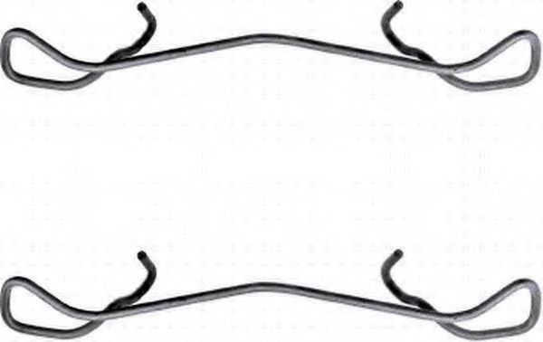 HELLA PAGID 8DZ 355 201-681