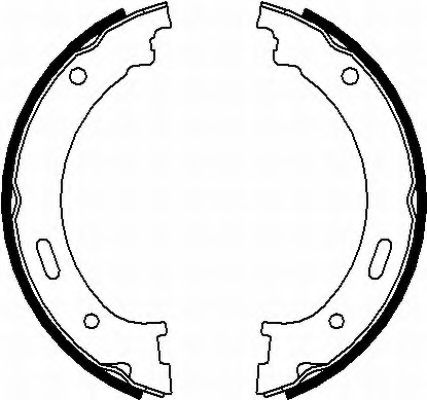 HELLA PAGID 8DA 355 050-901