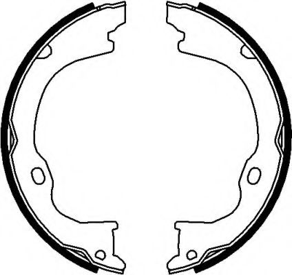 HELLA PAGID 8DA 355 050-911