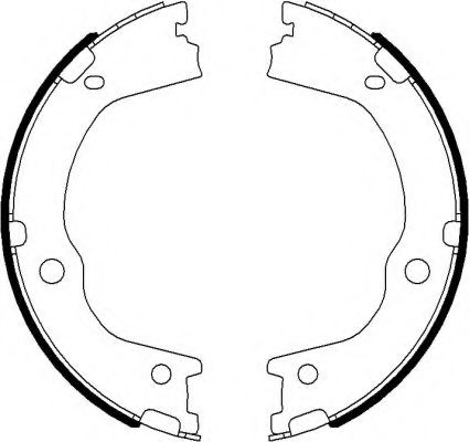 HELLA PAGID 8DA 355 050-931