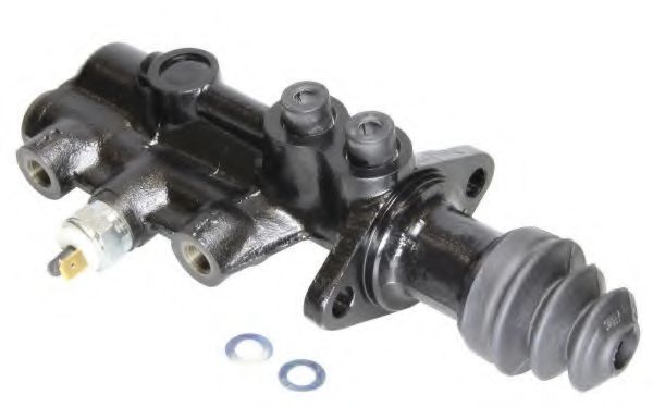 HELLA PAGID 8AM 355 500-631