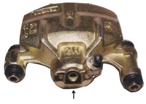 HELLA PAGID 8AC 355 385-531