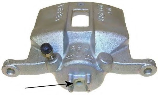 HELLA PAGID 8AC 355 390-181