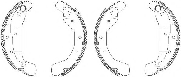 HELLA PAGID 8DB 355 003-481