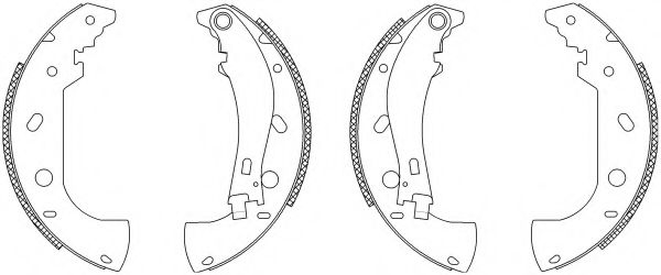 HELLA PAGID 8DB 355 003-211
