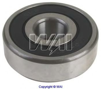 WAIglobal 10-3042-4E