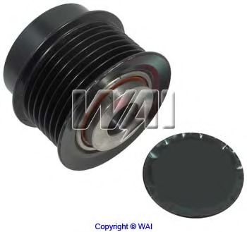 WAIglobal 24-82291-4