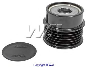 WAIglobal 24-83303-4