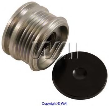 WAIglobal 24-91257-1