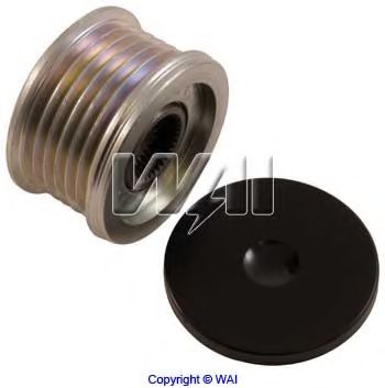 WAIglobal 24-91264-1