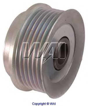 WAIglobal 24-91273-1