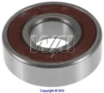 WAIglobal 6-204-4W