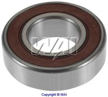 WAIglobal 6-205-4W
