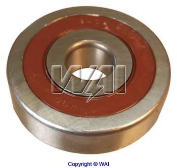 WAIglobal 6-403-4W