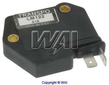 WAIglobal LM122