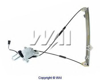 WAIglobal WPR2236LM