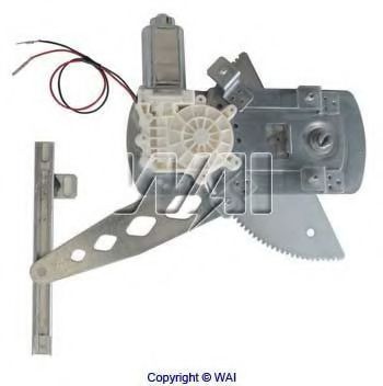 WAIglobal WPR2298LMB