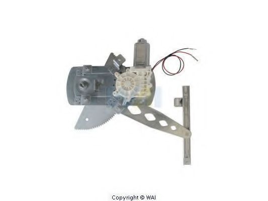 WAIglobal WPR2299RMB