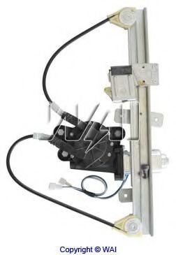 WAIglobal WPR2579RMB