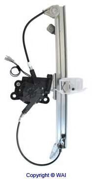 WAIglobal WPR2702LMB