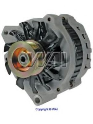 WAIglobal 8165-7N-6G