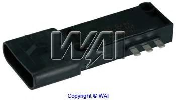 WAIglobal FM515