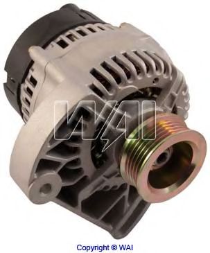 WAIglobal 23756R