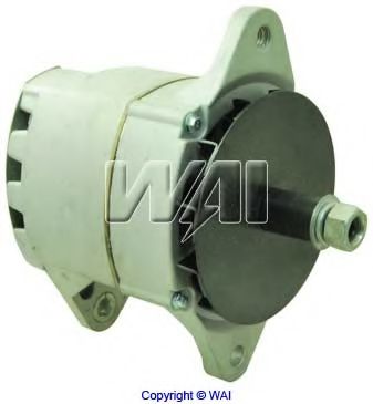 WAIglobal 7297R