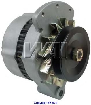 WAIglobal 7377R