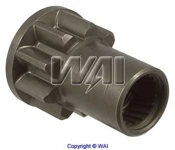 WAIglobal 54-85200