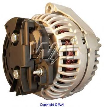 WAIglobal 12782N