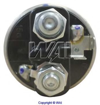 WAIglobal 66-9176-1