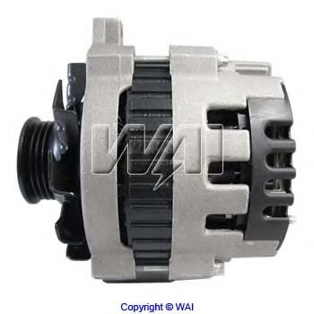 WAIglobal 7801-3R