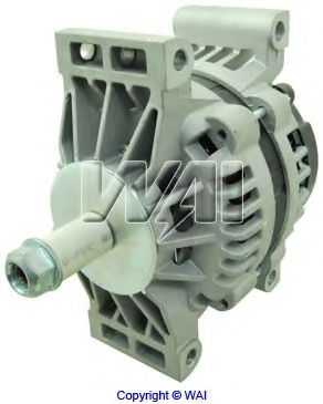 WAIglobal 8707N