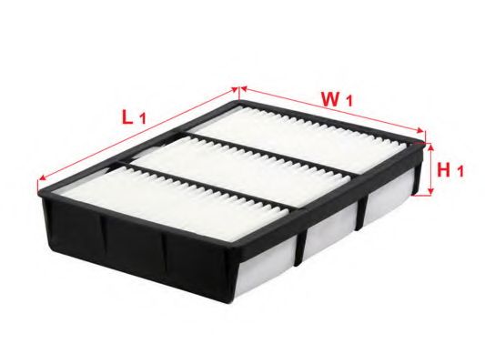 SAKURA Automotive A-1171