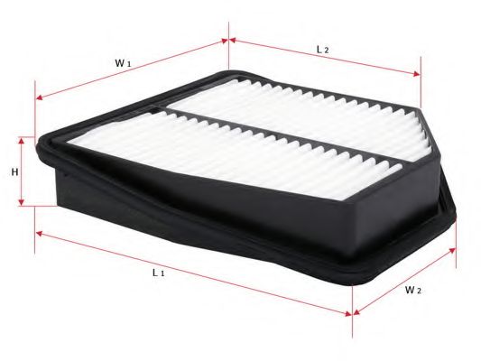 SAKURA Automotive A-14420