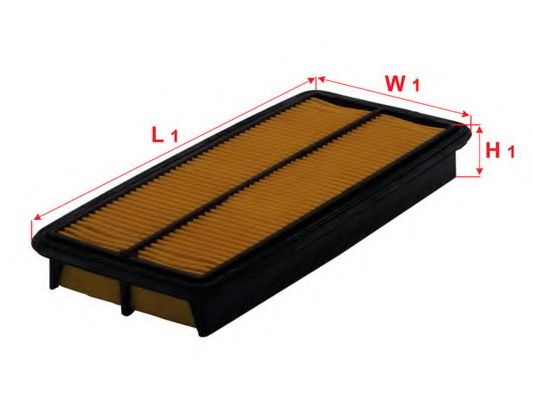 SAKURA Automotive A-1660