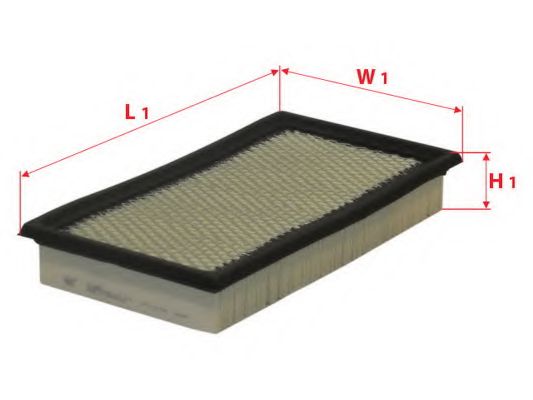 SAKURA Automotive A-17850