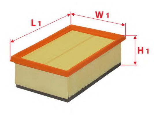 SAKURA Automotive A-21060
