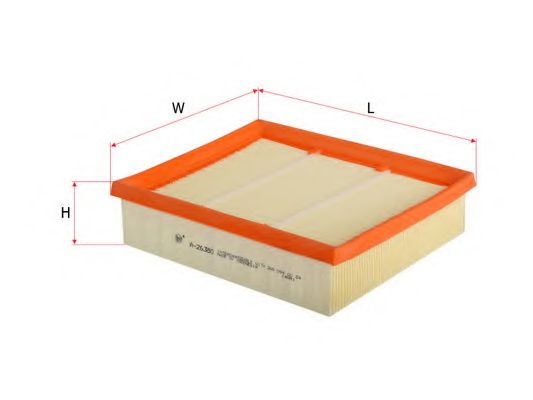 SAKURA Automotive A-26380