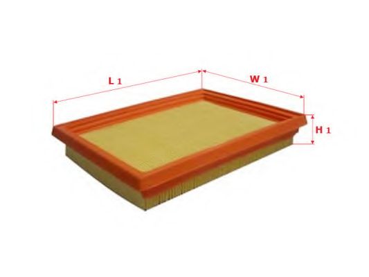 SAKURA Automotive A-28670