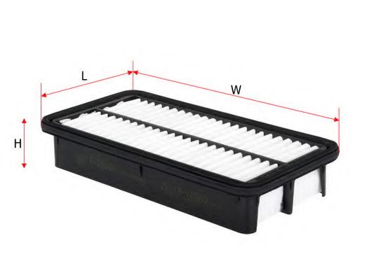 SAKURA Automotive A-28680