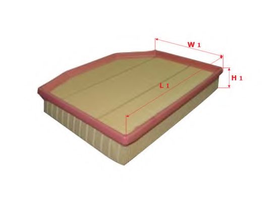 SAKURA Automotive A-30170