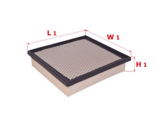 SAKURA Automotive A-33410