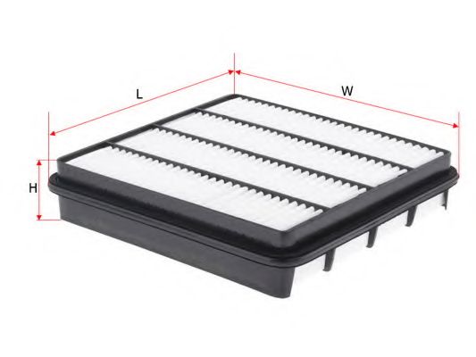 SAKURA Automotive A-33810