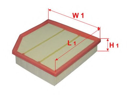 SAKURA Automotive A-33990